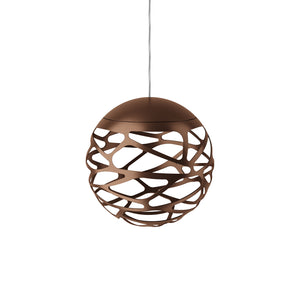 Kelly Cluster Sphere Pendant Light