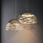 Kelly Dome Pendant Light