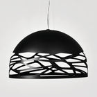 Kelly Dome Pendant Light