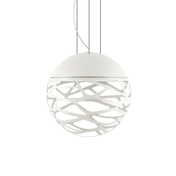 Kelly Sphere Pendant Light