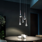 Rain Multi-Light Pendant Light