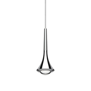 Rain Pendant Light