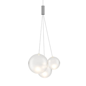 Random Pendant Light