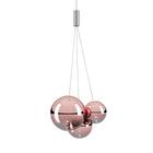 Random Pendant Light