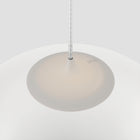 Random Solo 10 LED Pendant Light