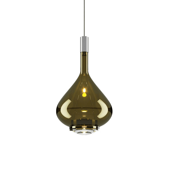 Sky Fall Pendant Light