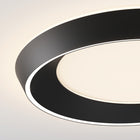 Tidal LED Flush Mount