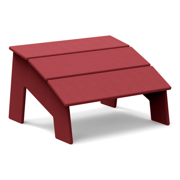 Adirondack Ottoman