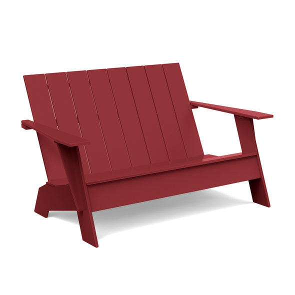 Adirondack Bench