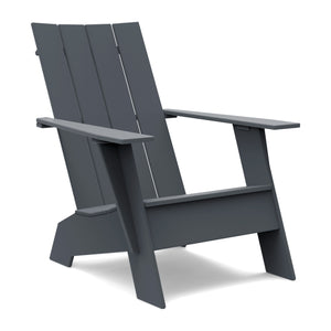 Adirondack Chair with Ottoman Bundle