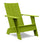 Adirondack Chair with Ottoman Bundle