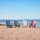 Adirondack Chair with Ottoman Bundle