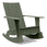 Adirondack Rocking Chair Flat