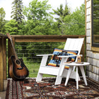 Adirondacks with Satellite Bundle