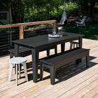 Alfresco Dining Table Set