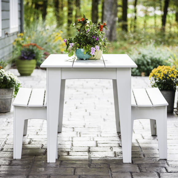 Alfresco Dining Table Set