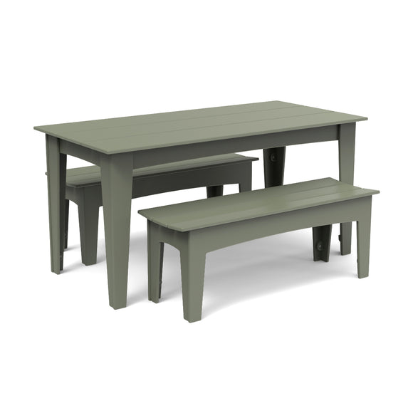 Alfresco Dining Table Set