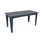 Alfresco Table 62 and Cricket Dining Set