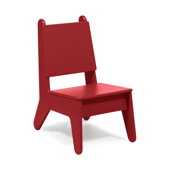 BBO2 Kids Plastic Outdoor Chair