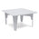 BBO2 Table and Four Chairs Bundle