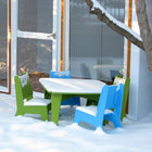 BBO2 Table and Four Chairs Bundle