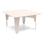 BBO2 Table and Two Chairs Bundle