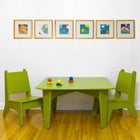 BBO2 Table and Two Chairs Bundle