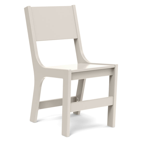 Cricket Solid Back Dining Chair