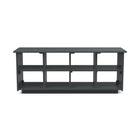 Cubby Standard Bench with Cushion Bundle