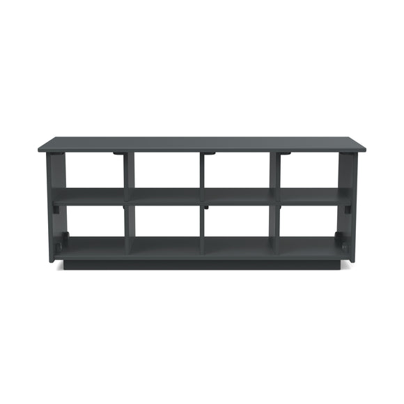 Cubby Standard Bench with Cushion Bundle