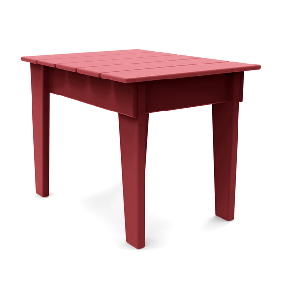 Deck Chair Side Table