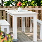 Fresh Air Dining Set