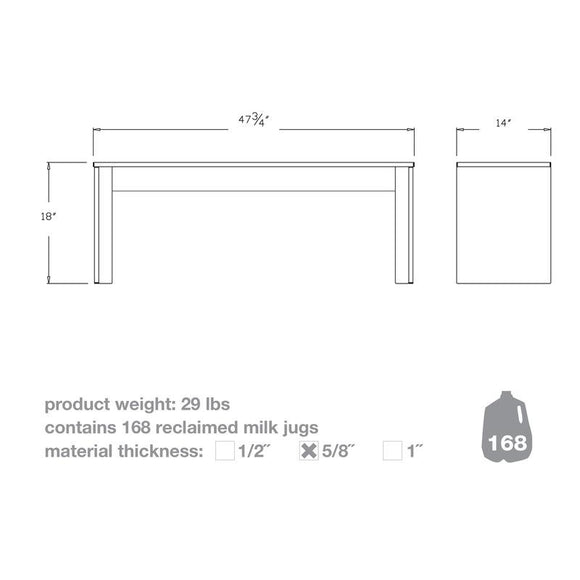 Hall Dining Set