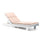 Lollygagger Chaise Cushion