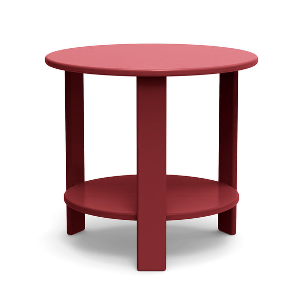 Lollygagger End Table