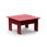 Lollygagger Ottoman/Side Table