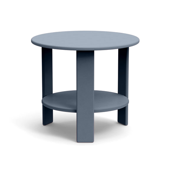 Lollygagger Round Side Table