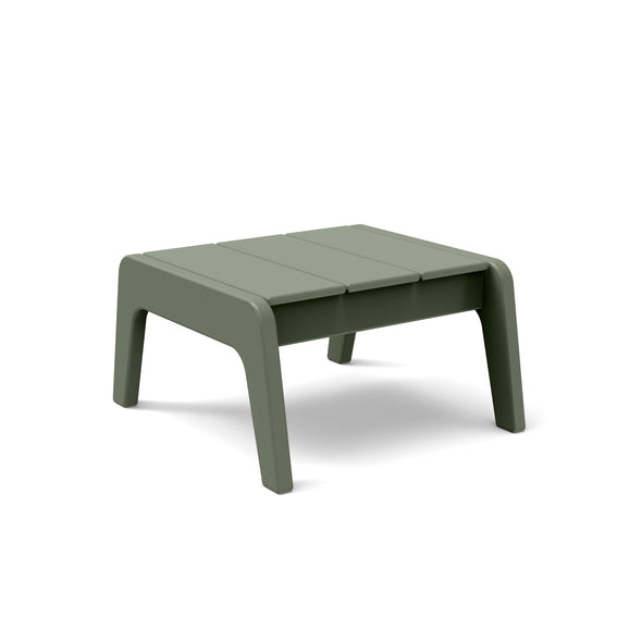 No. 9 Outdoor Ottoman