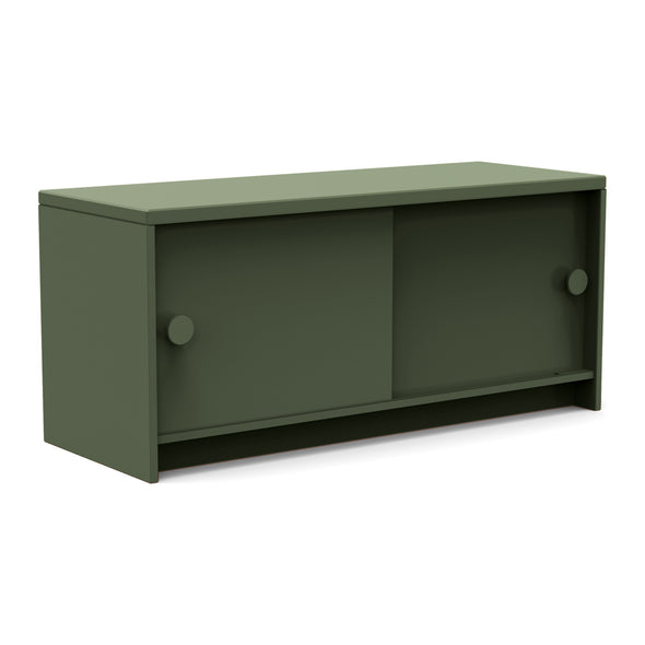 Slider Credenza