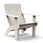 Tall Lollygagger Lounge Chair