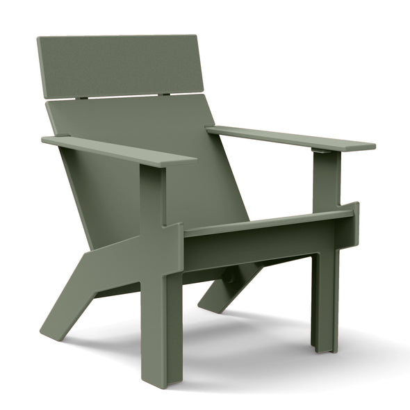 Tall Lollygagger Lounge Chair