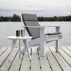 Tall Lollygagger Lounge Chair