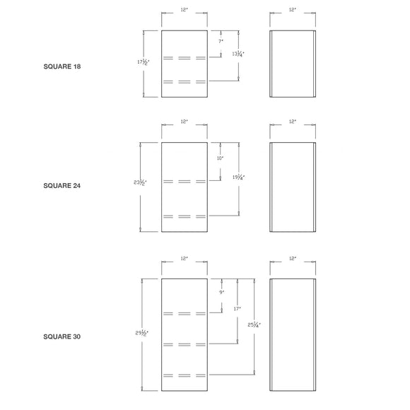 Tessellate Bench Set