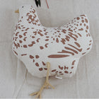 Chicken Cushion