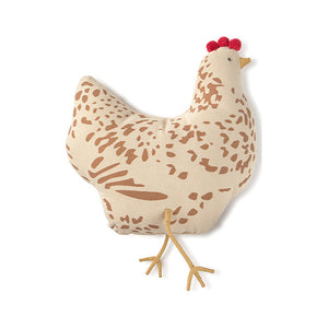 Chicken Cushion