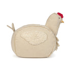 Chicken Pouf