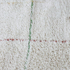 Color Lines Washable Rug