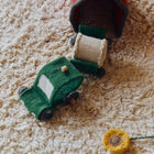 Farm Fields Washable Play Rug