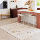 Kaarol Washable Rug