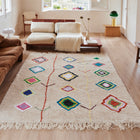 Kaarol Washable Rug